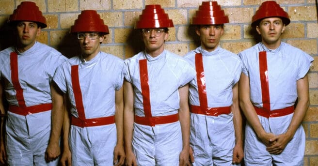 devo documentary review