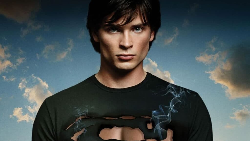 Smallville, Gone But Not Forgotten, JoBlom Tom Welling