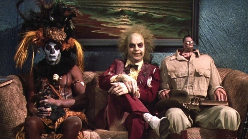 what we know about beetlejuice 2