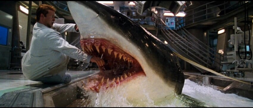 best shark movies