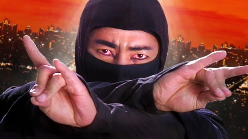 best American martial arts movies