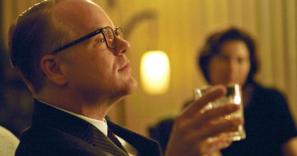 capote movie