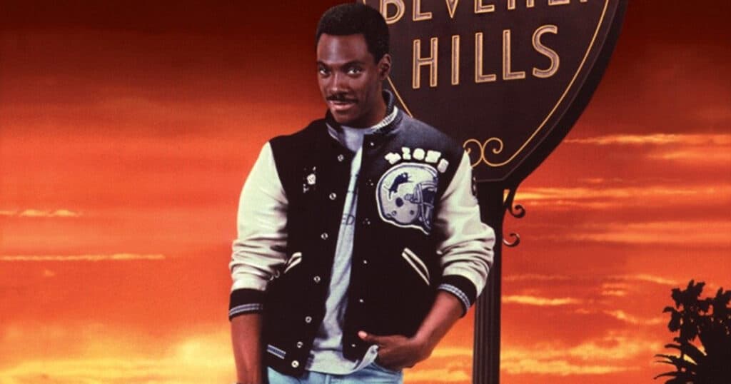 Beverly Hills cop 4 release date