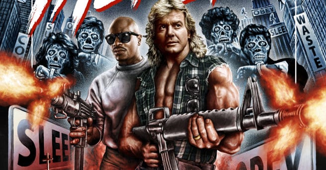 They Live