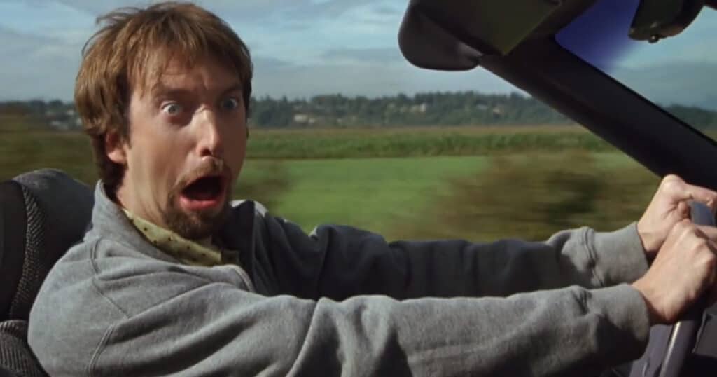 freddy got fingered