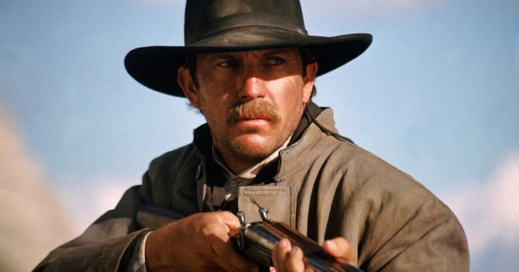 Kevin Costner, Western, Horizon: An American Saga, teaser