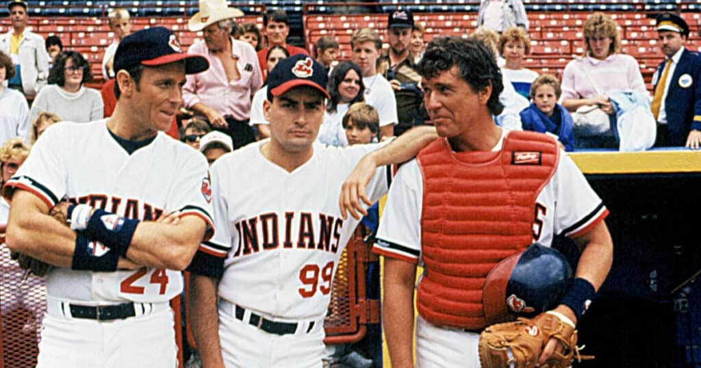 major league movie