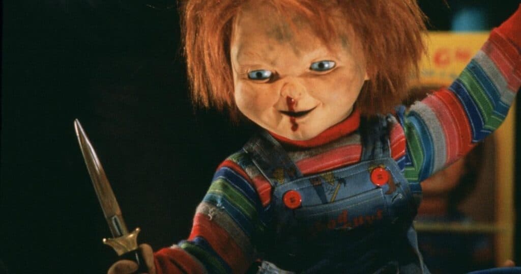 Child's Play 2