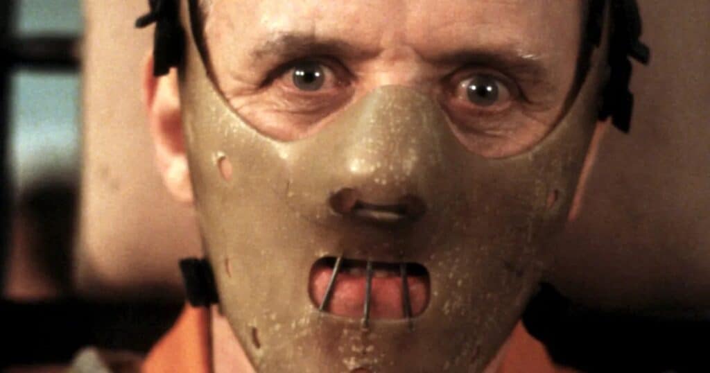 The Silence of the Lambs (1991) – WTF Happened to This Horror Movie?