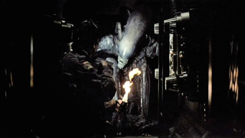 ALIEN (1979)