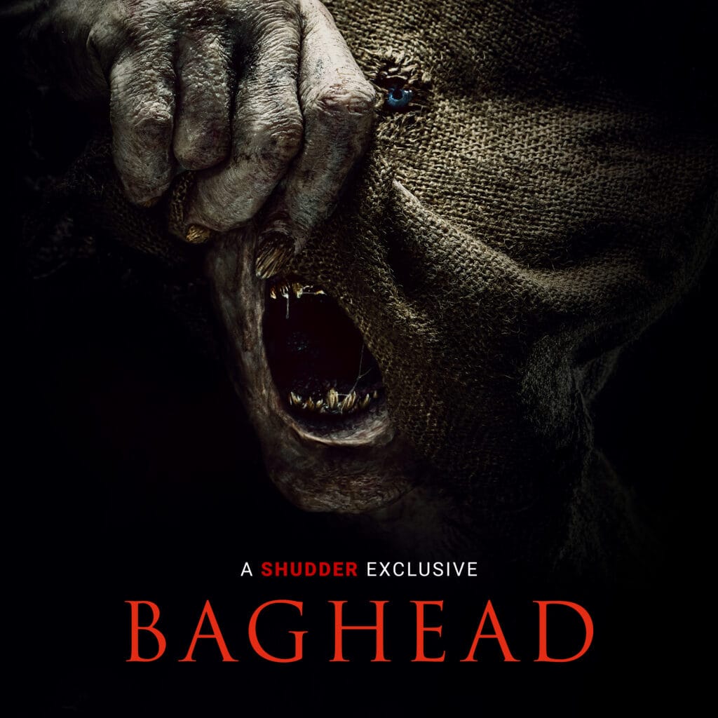 Baghead Shudder