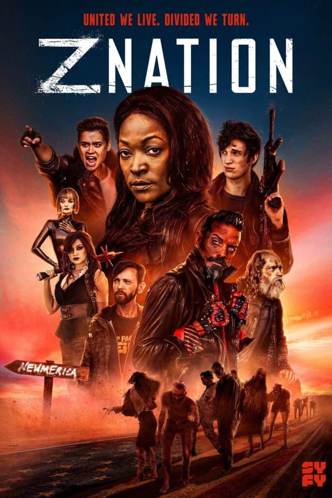 Z Nation