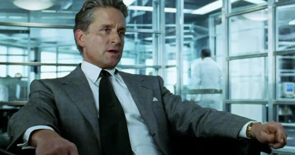 michael douglas the game 1997