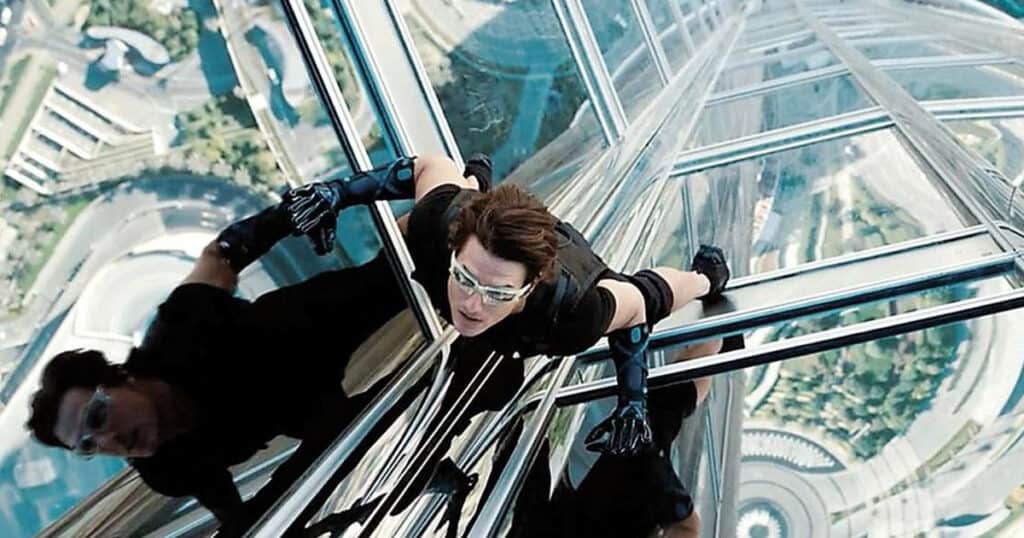 mission impossible ghost protocol