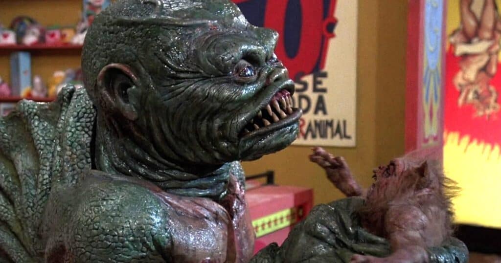 Ghoulies II