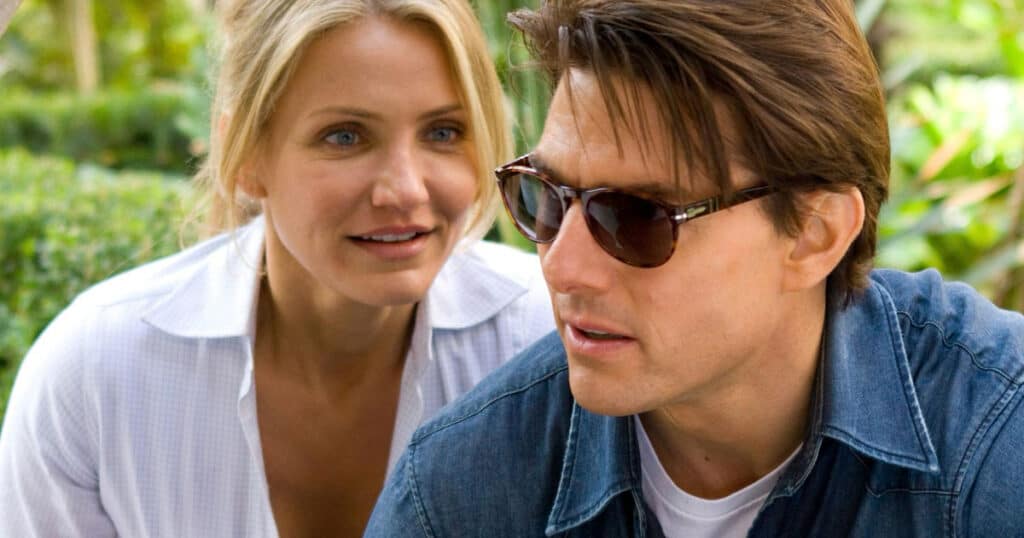 knight and day movie