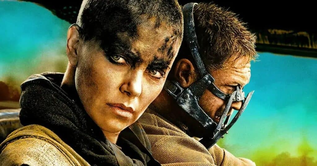 Director George Miller says the script for Furiosa was already written before Mad Max: Fury Road started filming 10 years ago.