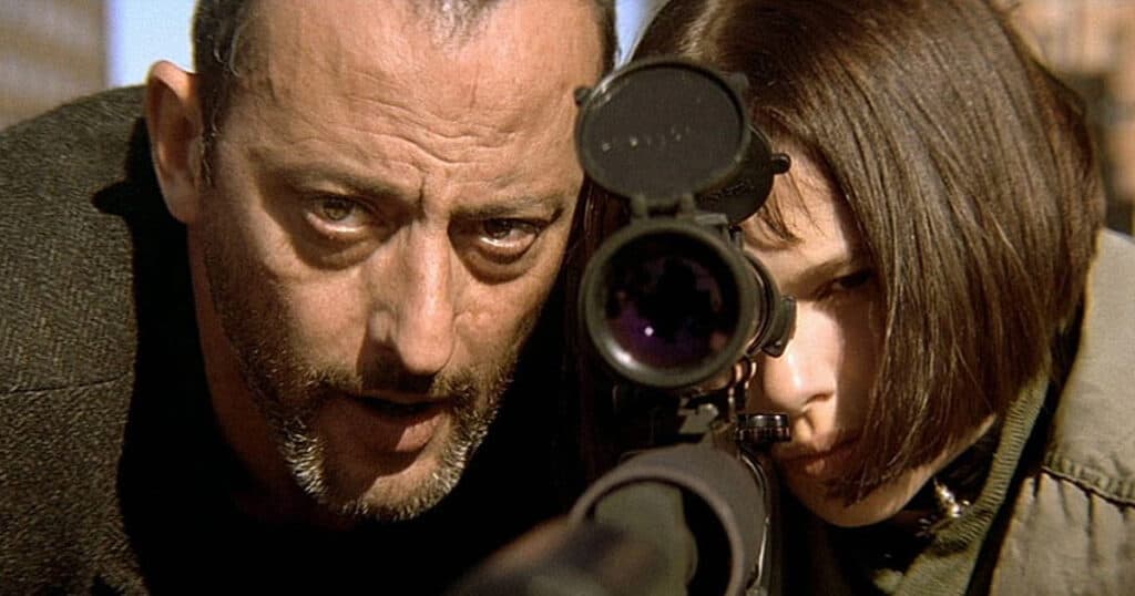 Leon: The Professional