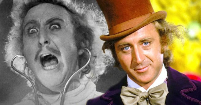 remembering gene wilder review