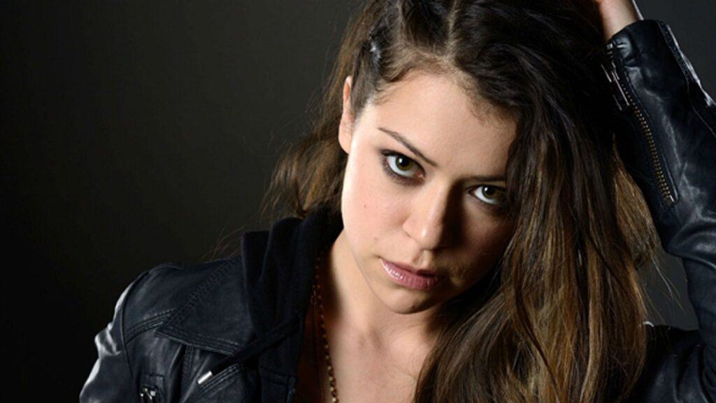 Tatiana Maslany