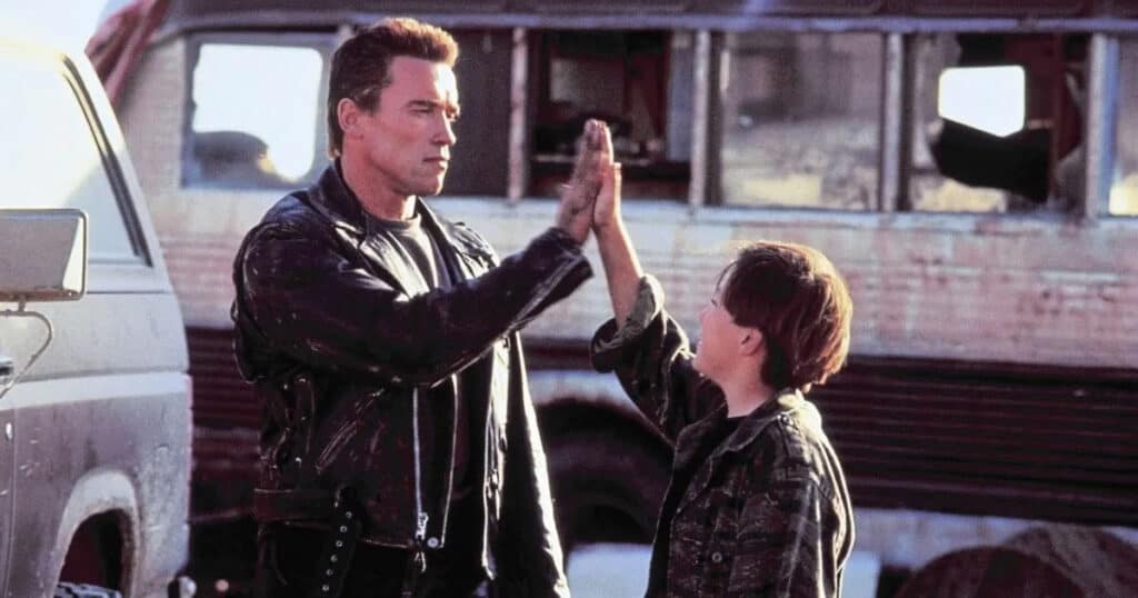 terminator 2