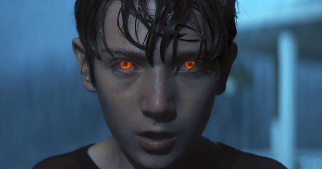 Brightburn