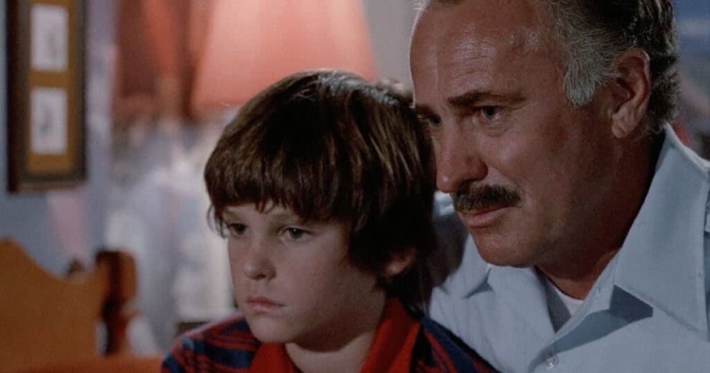 dabney coleman