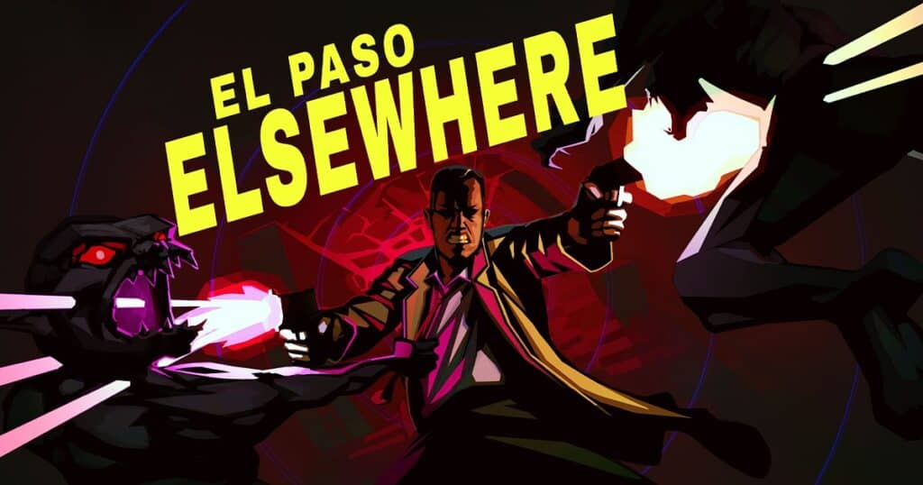 El Paso, Elsewhere