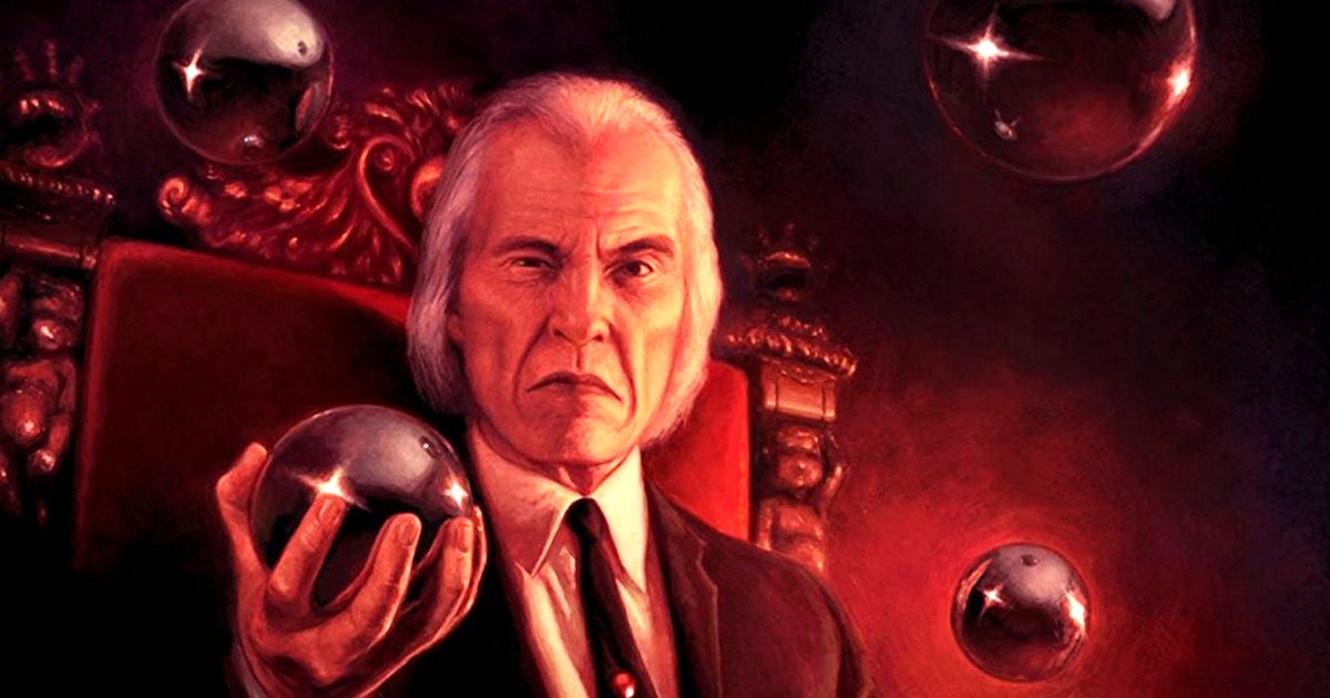 Phantasm