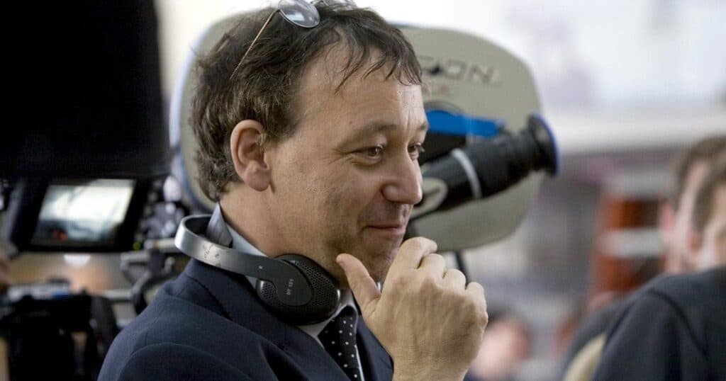 Sam Raimi 