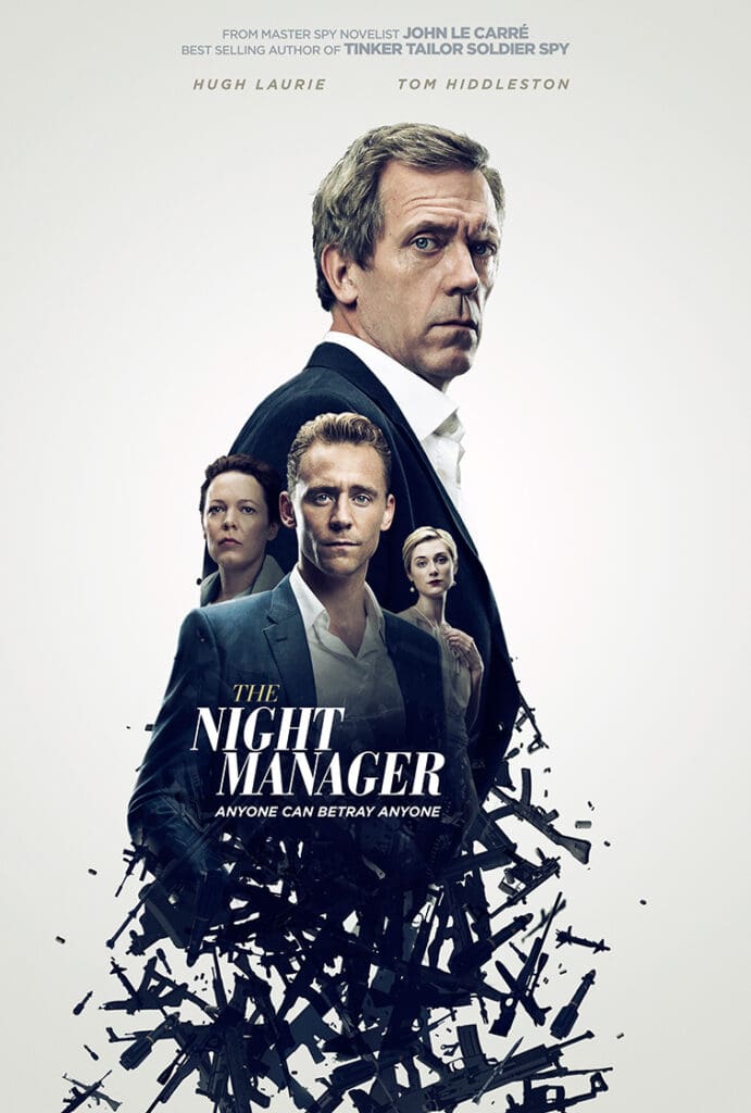 The Night Manager