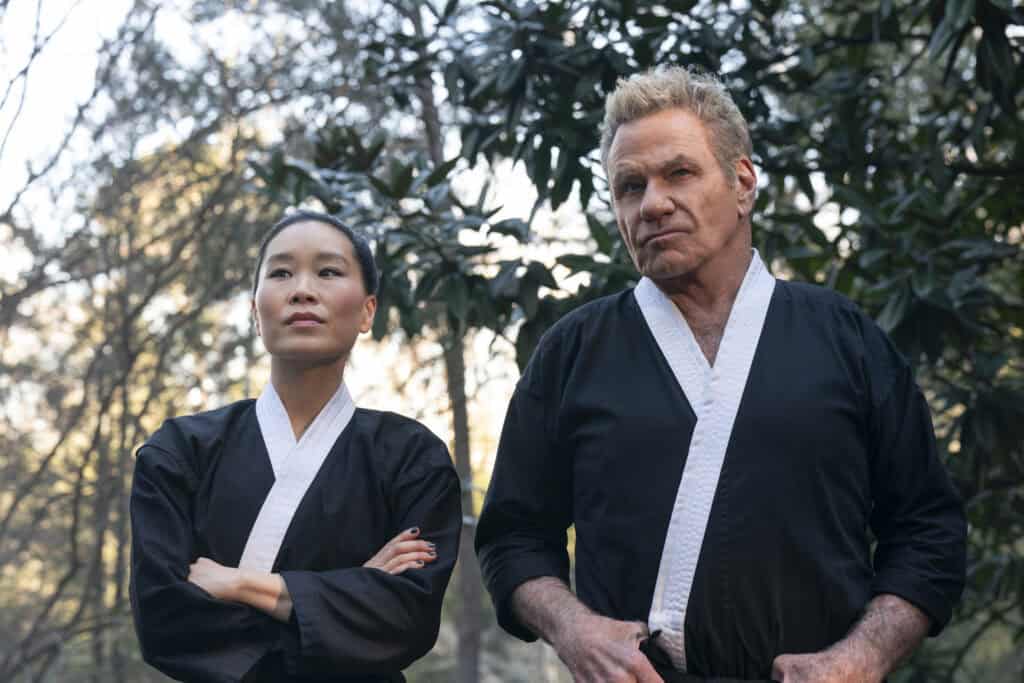 Cobra Kai season 6