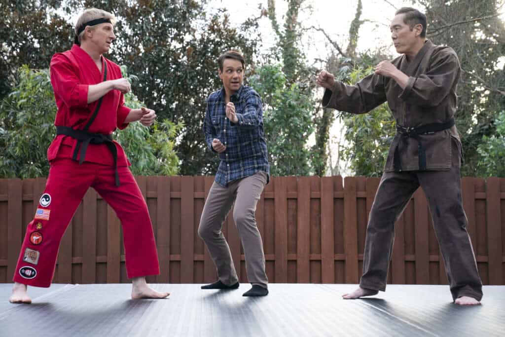 Cobra Kai final season