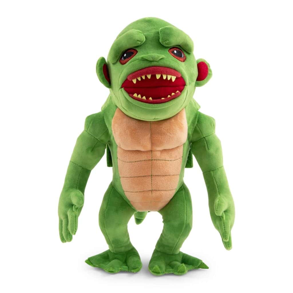 Ghoulies plush toys