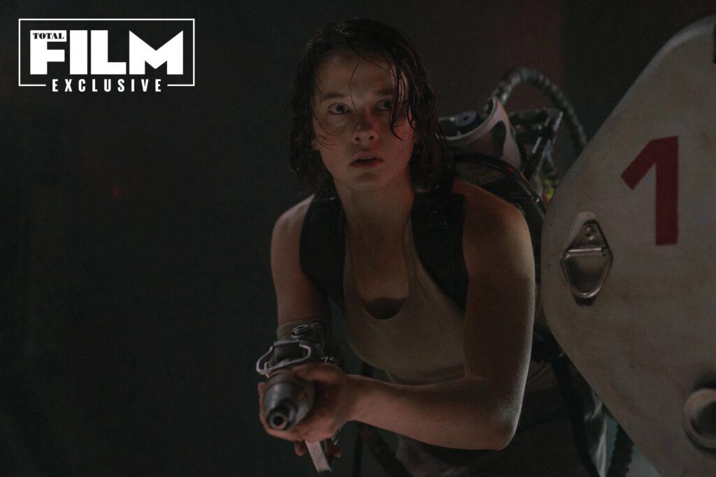 Alien: Romulus Cailee Spaeny