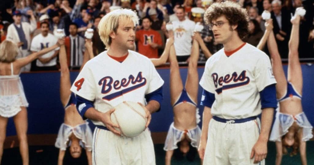 baseketball film