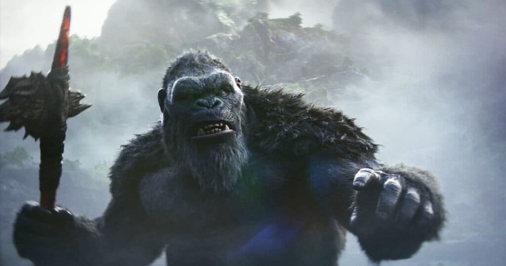 Kong