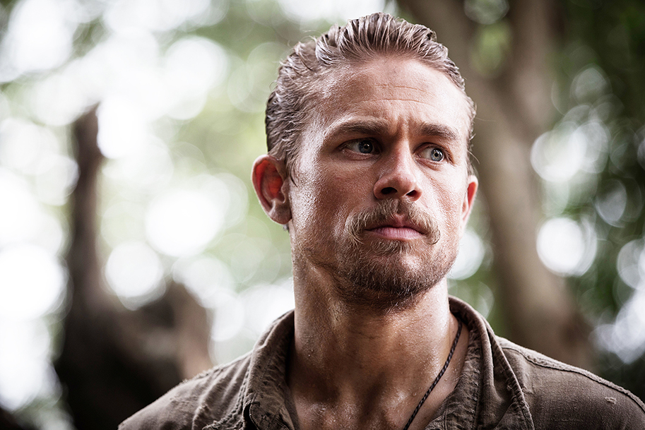 charlie hunnam criminal