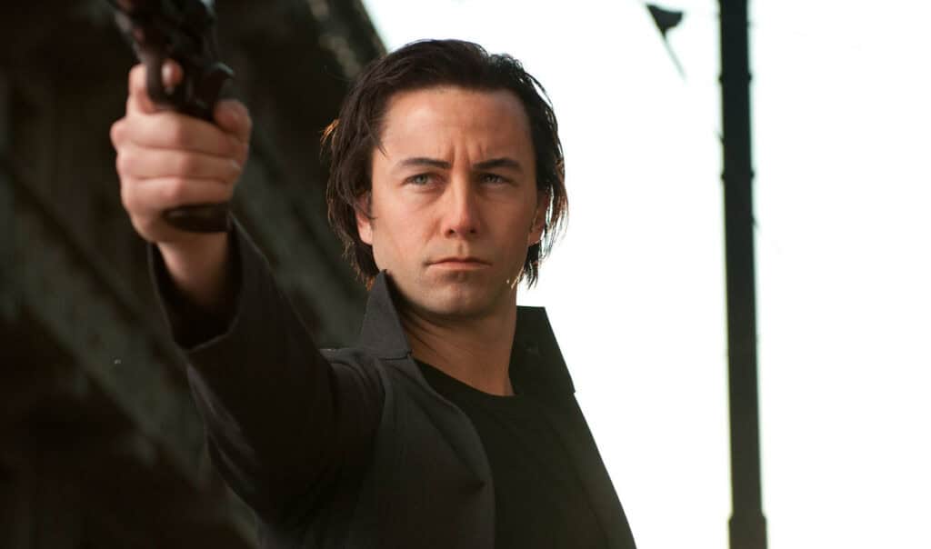 joseph gordon levitt looper