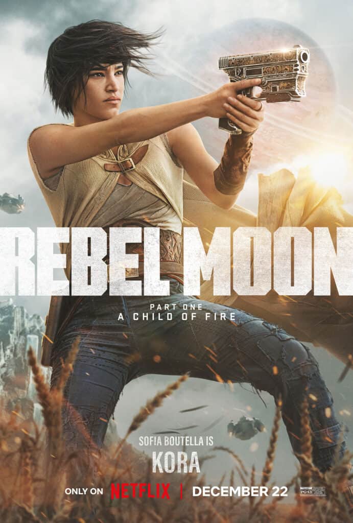 Rebel Moon