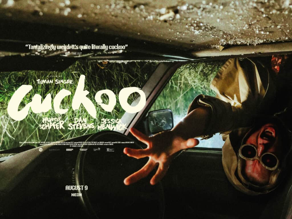 Cuckoo