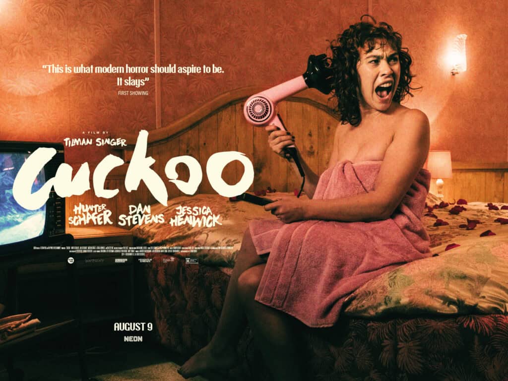 Cuckoo