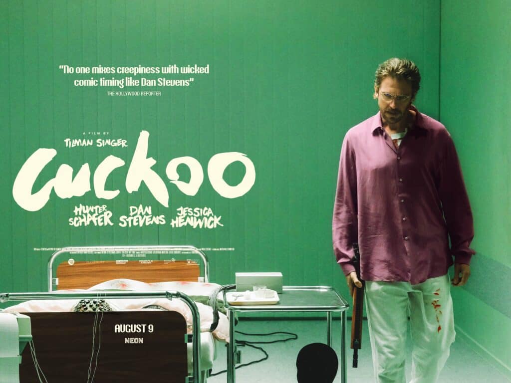 Cuckoo