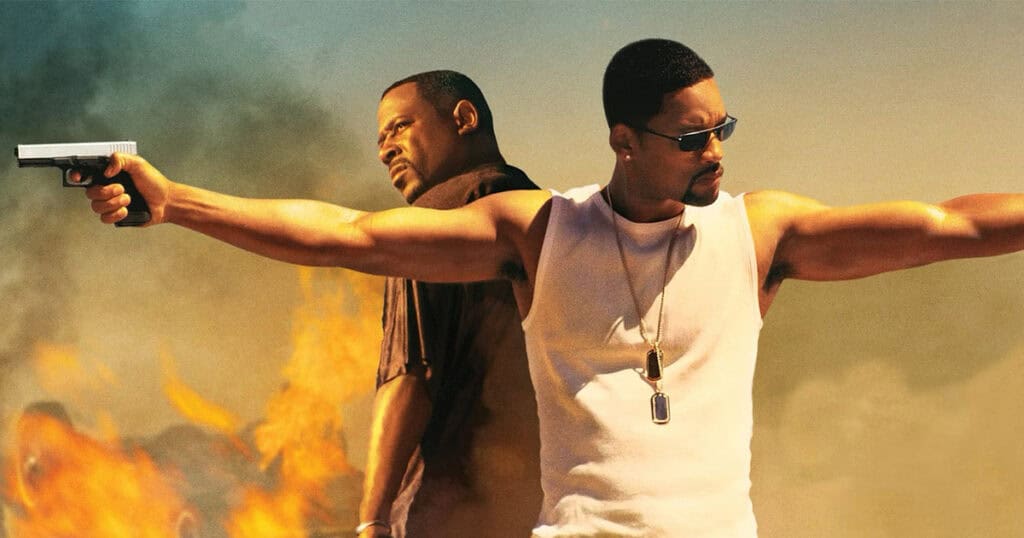 bad boys 2, bad boys movies ranked