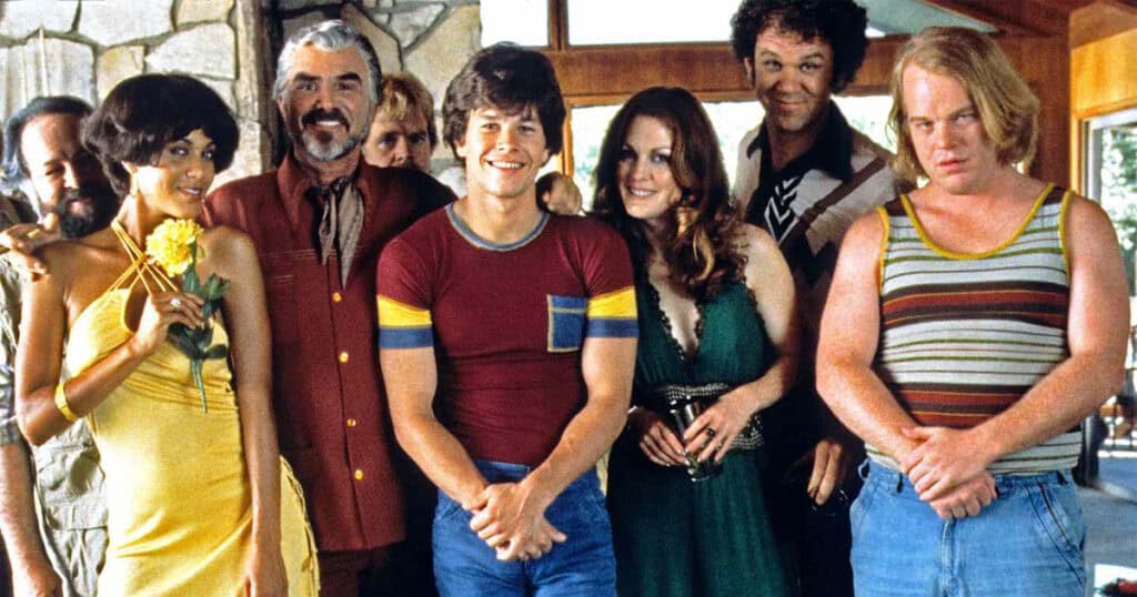 boogie nights 4k