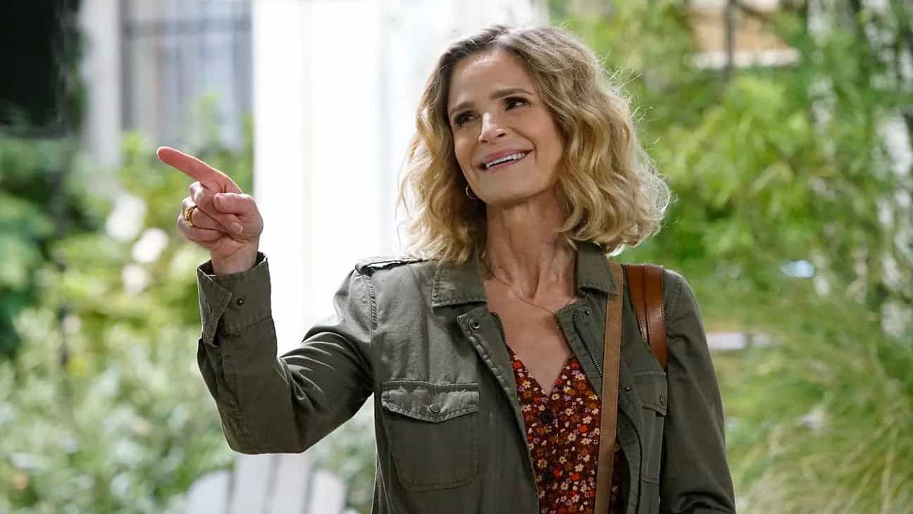 Kyra Sedgwick