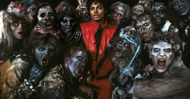 Thriller