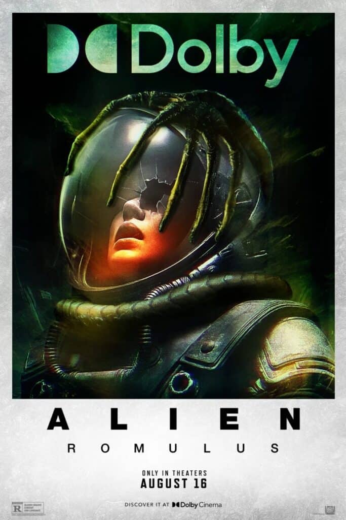 Alien: Romulus