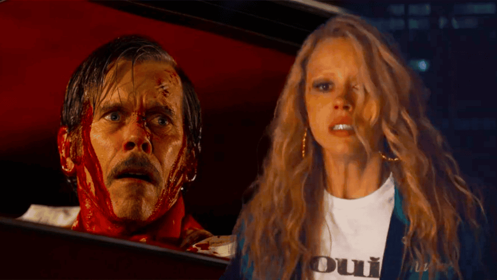 Kevin Bacon and MIa Goth in MaXXXine (2024).