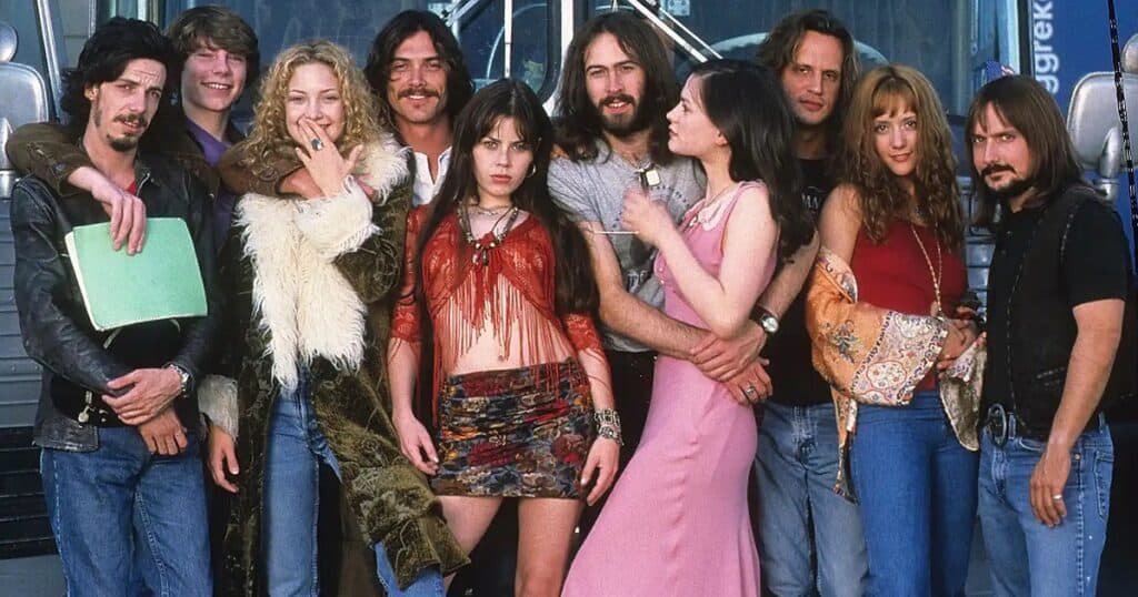 What Really Happened to Almost Famous?